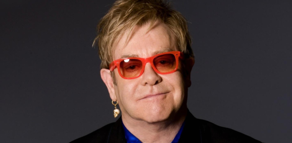 Elton John Trivia Questions ProProfs Quiz